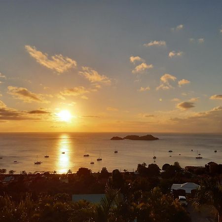 Logements Vue Mer Acces Piscine En Guadeloupe Bouillante Εξωτερικό φωτογραφία