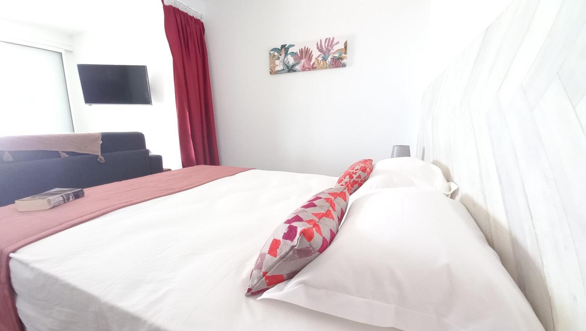 Logements Vue Mer Acces Piscine En Guadeloupe Bouillante Εξωτερικό φωτογραφία