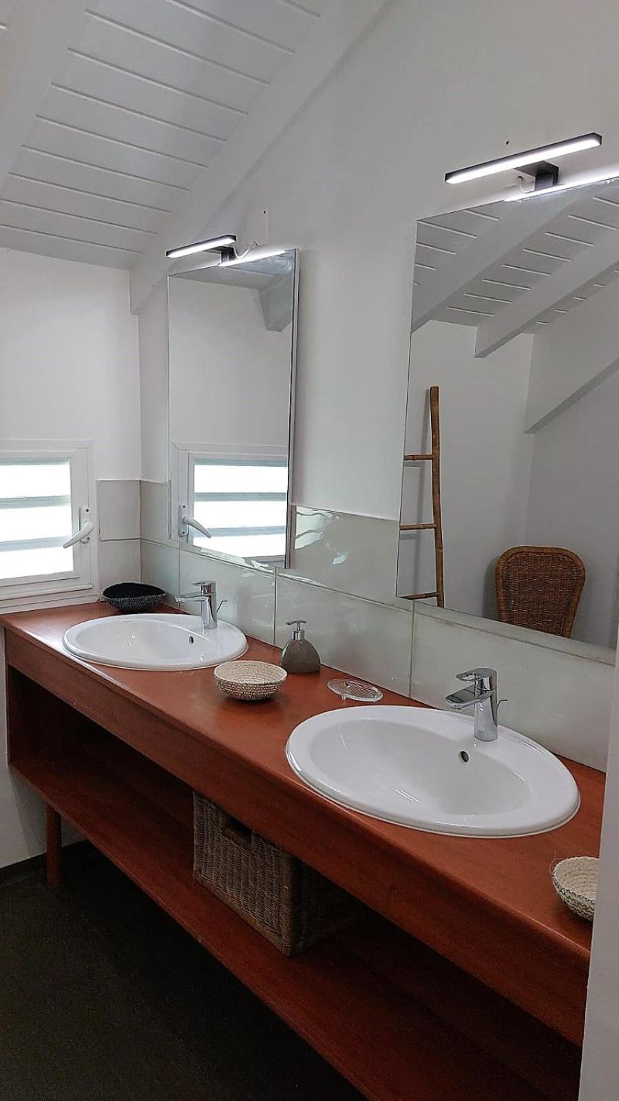 Logements Vue Mer Acces Piscine En Guadeloupe Bouillante Εξωτερικό φωτογραφία